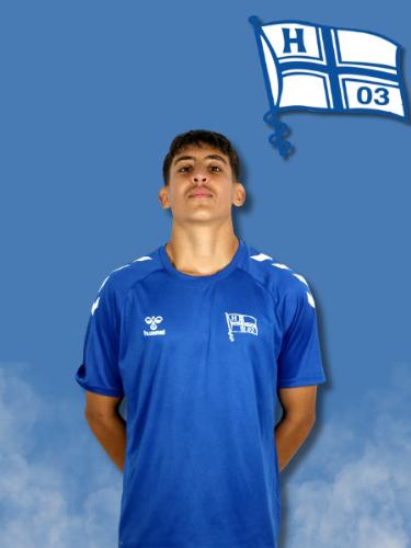 Claudiu-Mihail Calota