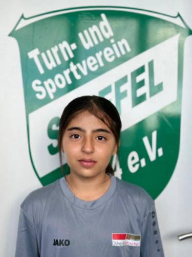 Sanam Qodusi