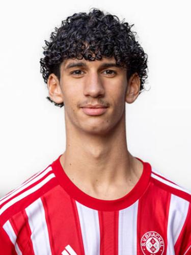 Salim Ben Hammou Tarfi