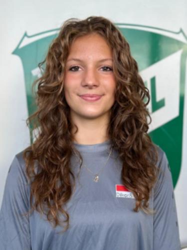 Mila Schreiter