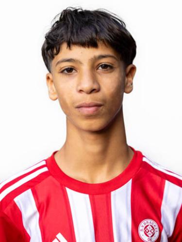 Bilal Mofaddel