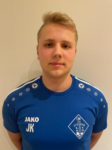 Janis Koopmann