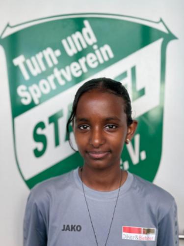 Nazret Teklehaymanot