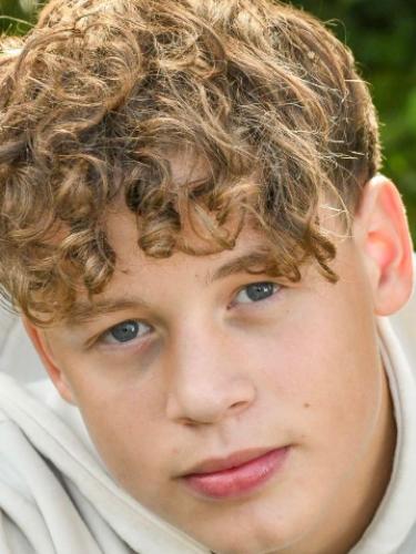 Liam Schacht
