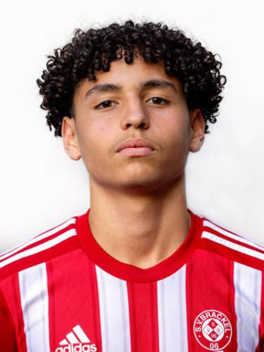Taha EI Houate