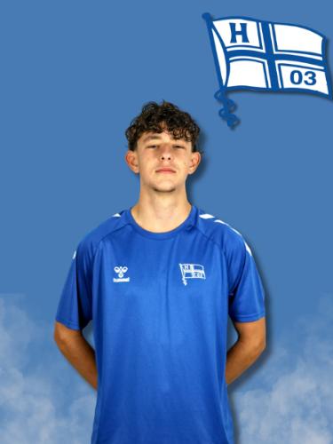 Kristijan Mladenovic