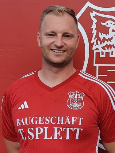 Gunnar Krenth