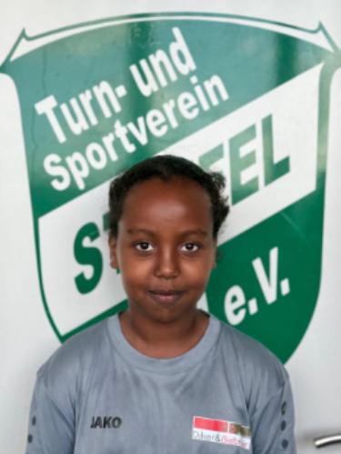 Najah Asad