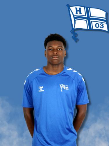 Nathaniel Ndassi