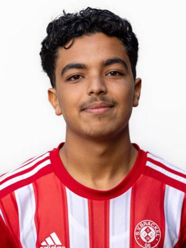 Salim Quaakki