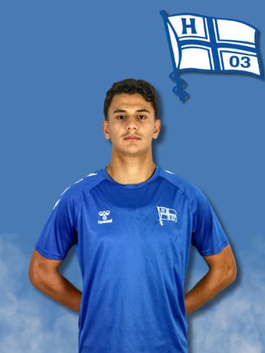 Haydar Devran Can Sahan