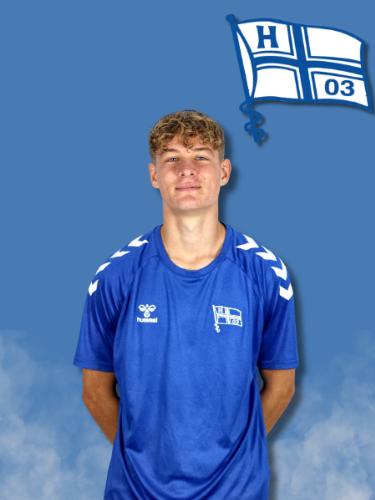 Mika Schöffel