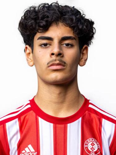 Aram Sindi