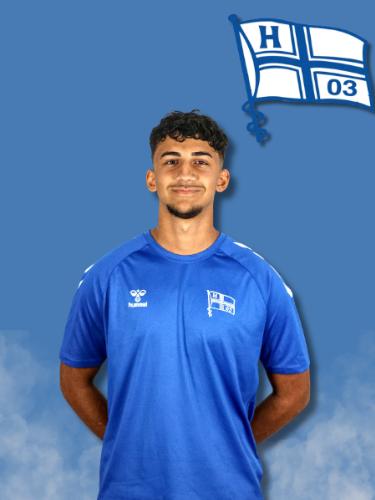 Aleksandar Stankovic