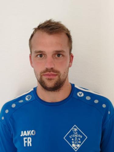 Felix Rülfing