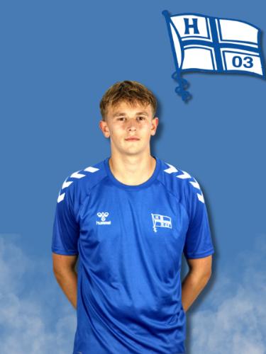 Bela Weiß
