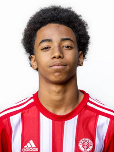 Daniel Nwokorie
