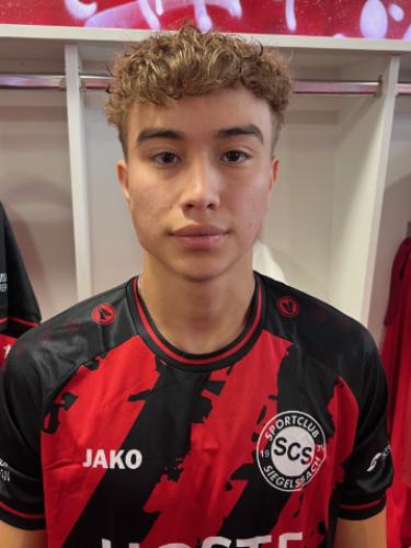 Amir Hoseyn Dostmohammadi