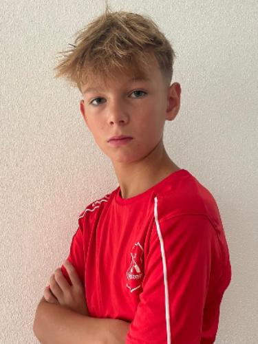 Darian Kanis