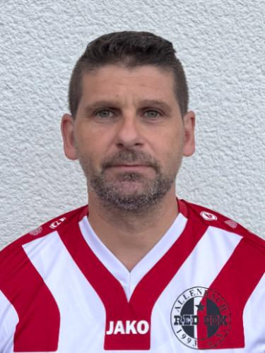Stefan Strack
