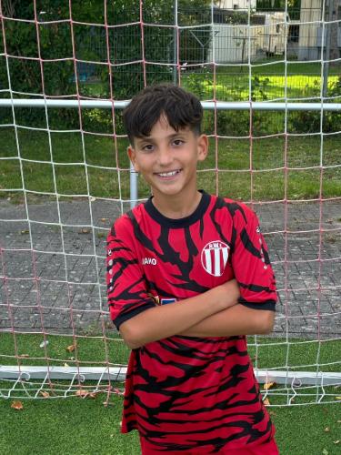 Youssef Amin Nahal