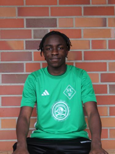 Artur Jorge Embalo Gomes