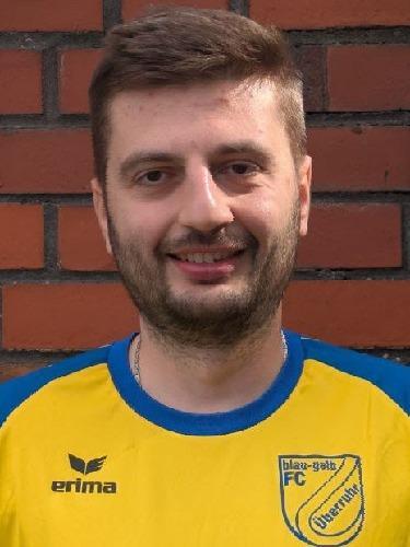 Kastriot Fejzullahu