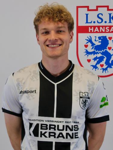 Paul Knacke