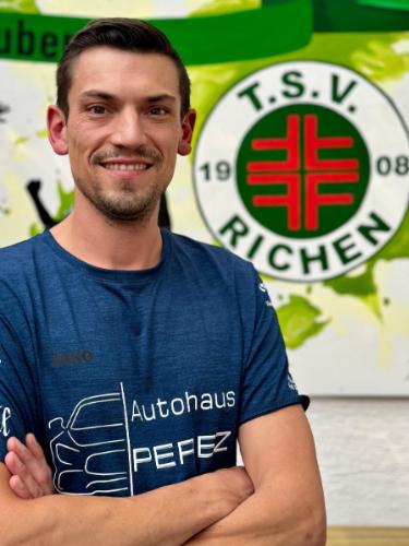 Jonas Delp