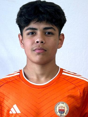 Mohammad Omar Atef