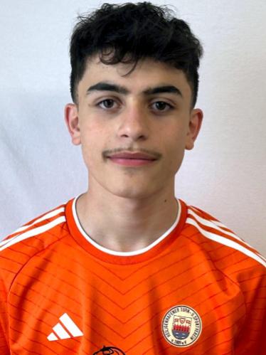 Rebaz Ismael Rasool Rasool
