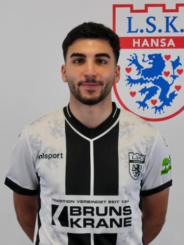 Deniz Öker