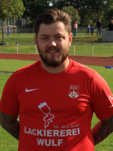 Janis Berodt