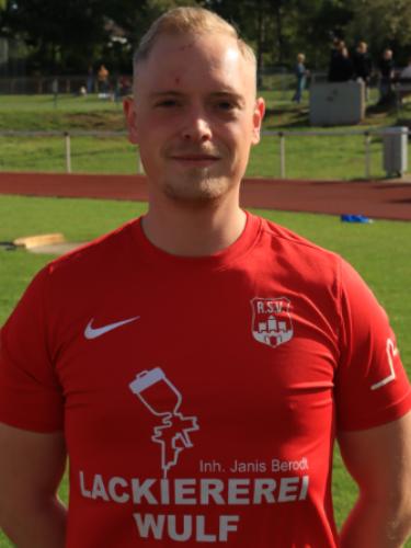Lukas Bloch