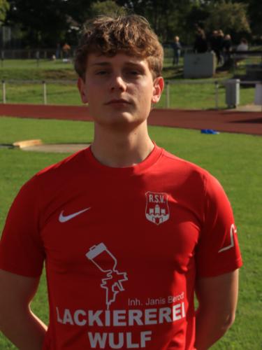 Matthies Bo Dierks