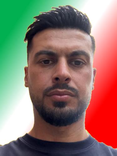 Hamza Karagöz