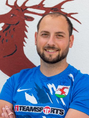 Fabian Bühler