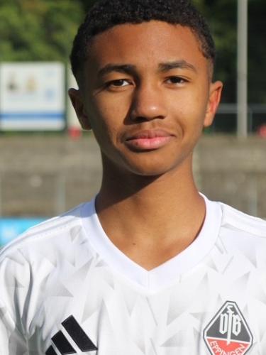 Aaron Dilan Nicolau Domingos