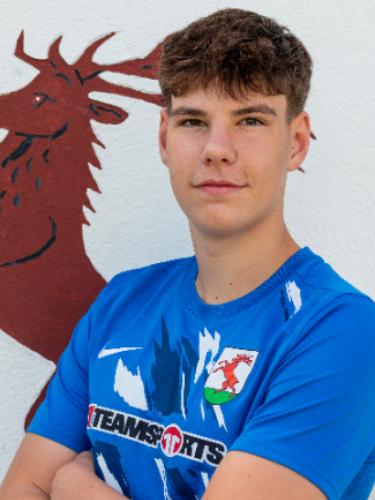 Leon Haußecker