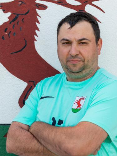 Daniel Müller