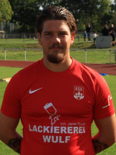 Alexander Nitt