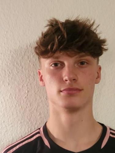 Fabian Meyer
