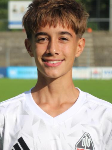 Emanuel Mitar