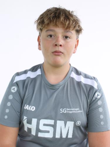 Valentin Frick