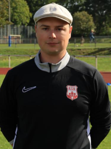 Waldemar Weimer