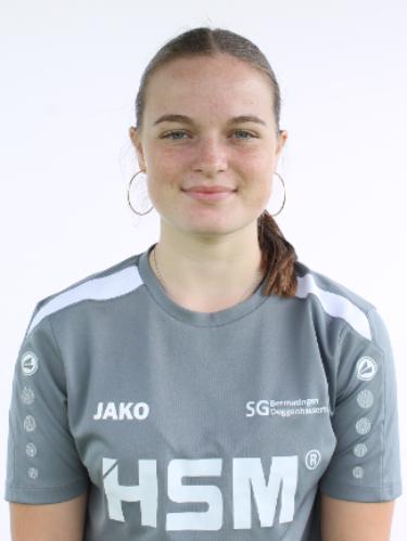 Sofia Henze