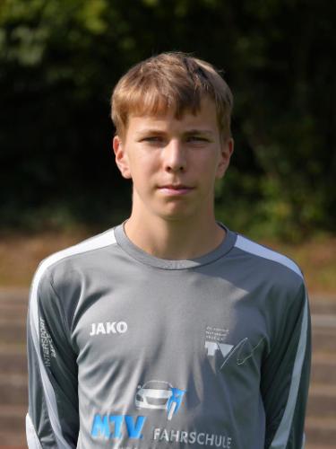 Tim Jürgen Hennig