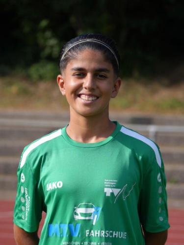 Arda Keser