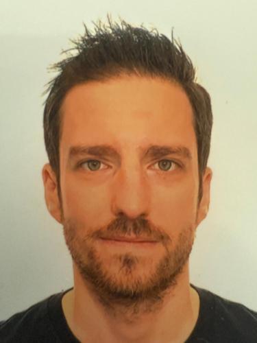 Tobias Schneider