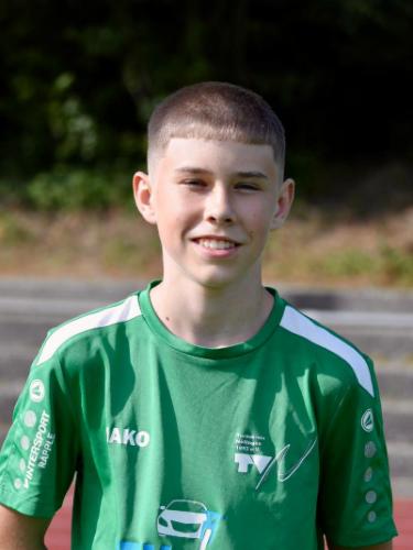 Lasse Samuel Knaps